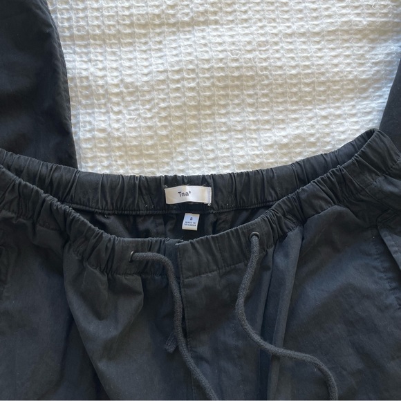 TNA Cole Paratroop Pant Black - Picture 2 of 4